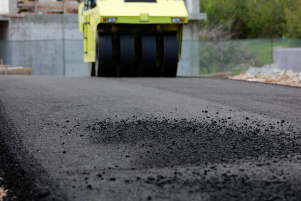 Best Permeable Paver Driveway  in Gonzalez, FL