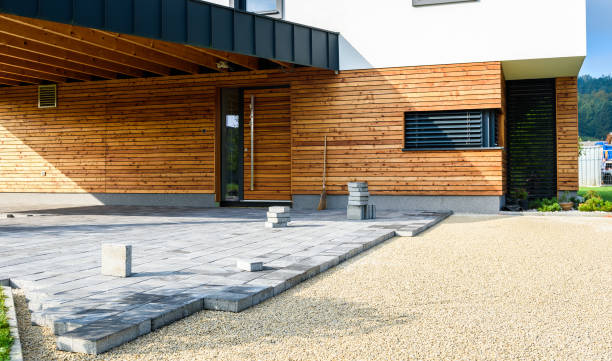 Best Residential Paver Driveway  in Gonzalez, FL