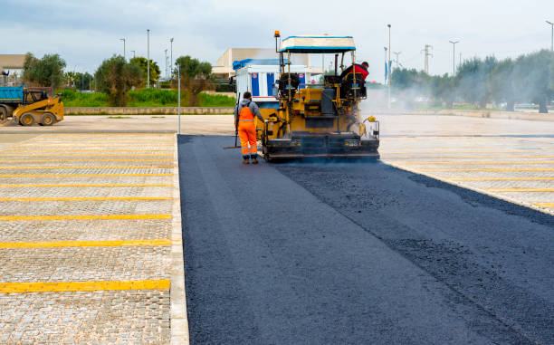 Best Residential Driveway Paver Services  in Gonzalez, FL