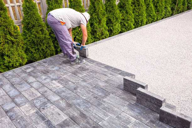 Best Concrete Paver Driveway  in Gonzalez, FL