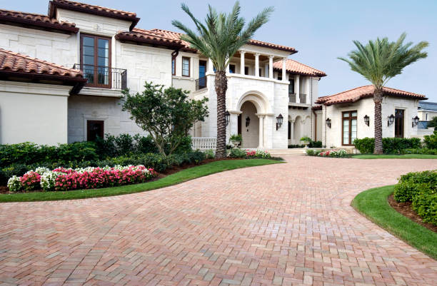 Best Professional Driveway Pavers  in Gonzalez, FL