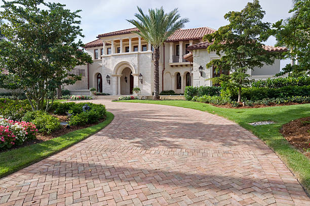 Best Driveway Paving Near Me  in Gonzalez, FL