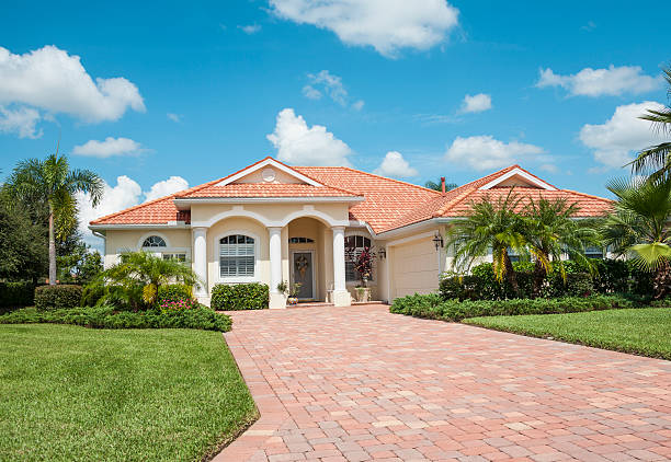 Professional Driveway Pavers in Gonzalez, FL