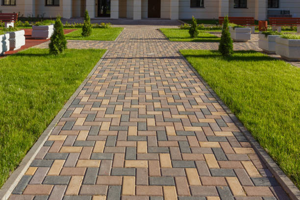 Driveway Repair Near Me in Gonzalez, FL
