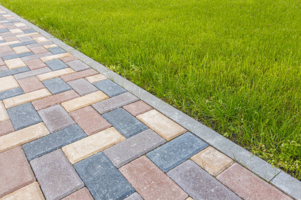 Best Brick Driveway Pavers  in Gonzalez, FL